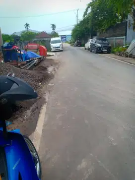 Tanah Pura Demak Denpasar Barat