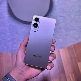 SAMSUNG S25 EDGE 512GB BISA PAKAI KREDIVO