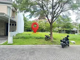 Dijual Tanah di Lingkungan Premium Citraland Denpasar –