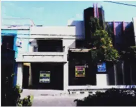 JUAL CEPAT RUMAH MANYAR KERTOARJO GUBENG SURABAYA