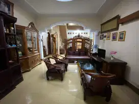 Dijual Cepat Rumah Siap Pakai di Mencong Ciledug, Semi Furnished