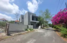 Tanah Kawasan Hotel Dan Villa Hunian Di Taman Mumbul Bali