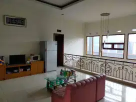 Rumah Mewah Harga Murah di Singgasana Pradana Bandung