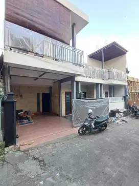 Jual Rumah 2lt Lokasi Buana Raya Dekat Jl Utama Area Strategis Hunian