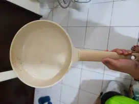 Teflon anti lengeket [Bekas]