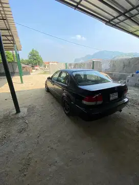 Honda Civic ferio