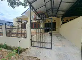 Disewakan Rumah di Bukit Indah Sukajadi Batam Kota