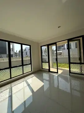 termurah  rumah lux amagriya podomoro park bandung