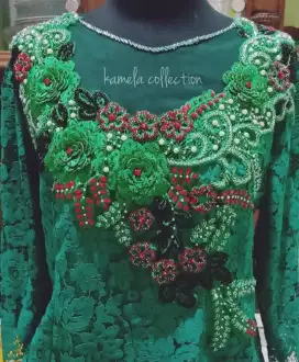 PENJAHIT PAKAIAN HALUS KHUSUS PAKAIAN WANITA