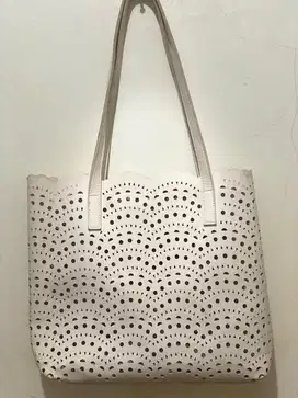 Jual Tas Korea Second Kualitas bagus