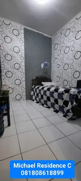 Michael Residence Kost Kamar Murah