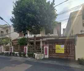 Dijual Rumah Nyaman di Kavling Agraria, Duren Sawit – Hunian Ideal