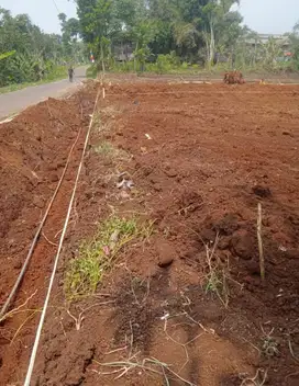 JUAL CEPAT TANAH KAVLING MURAH BAROS BANJARAN BANDUNG SELATAN