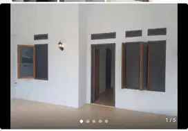 Disewakan Rumah Nyaman Siap Huni - Perumahan Metland Cileungsi