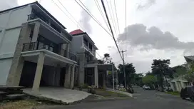 Buc villa 3lt ocean view elit puri gading jimbaran jln 8mtr dekat gwk