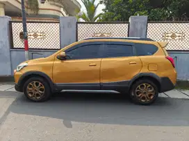 Datsun Cross 2018