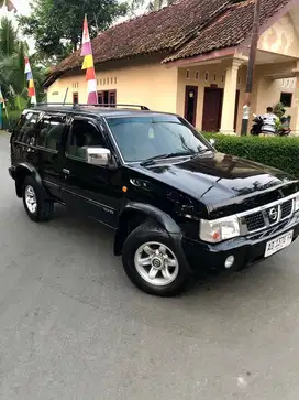 Nissan Terano 2006