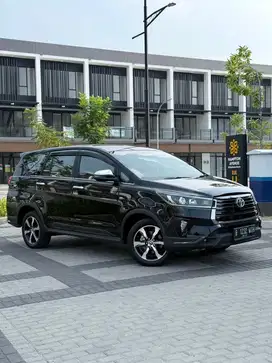[KM34RB] Toyota Kijang Innova Venturer 2022