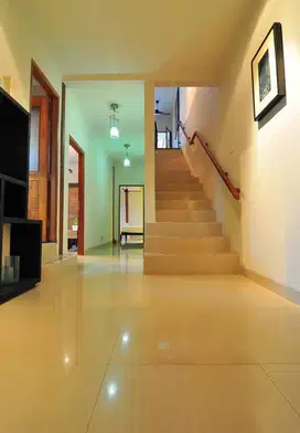 Villa for Rent – Yearly Lease Location: Tanjung Benoa, Nusa Dua, Bali,