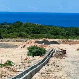 kavling Premium Sawangan Nusa Dua Ocean View
