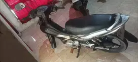 Di jual motor jupiter z