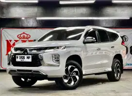 Pajero Dakar 2024 Like New Istimewa