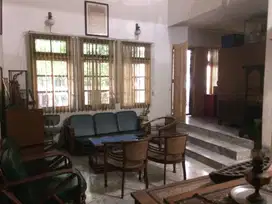 Dijual rumah di Ponfok Labu JakSel