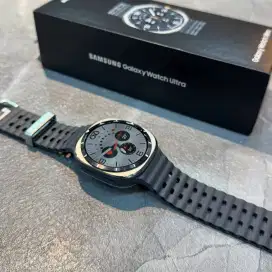 SAMSUNG WATCH ULTRA 47MM PROMO CASHNACK 2,2JT