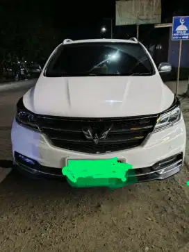 Wuling cortex 1.8 luxury MT