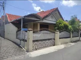 RUMAH 1 LANTAI LAYAK HUNI AREA IMAM BONJOL