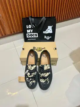 Jual Rugi Baru Dr. Marten / Docmart Adrian Snaffle