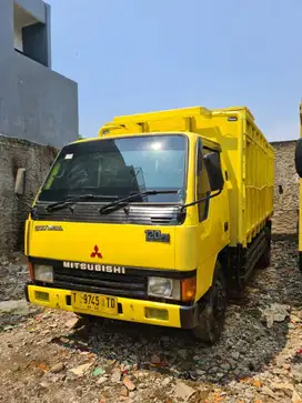 Mitsubishi ragasa ps120 bak besi