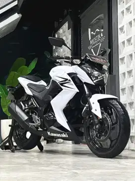 Old but Gold‼️Z-250 2013‼️Odo 14rb asli. Danny Mustika Motoshop Malang