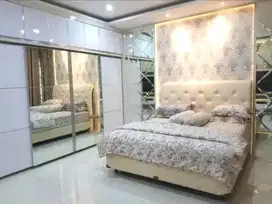 JUAL Rumah Siap Huni Permata Buana, Jakbar