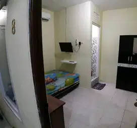 TURUN HARGA KOST STRATEGIS DELTASARI INDAH SIDOARJO RON.A2146