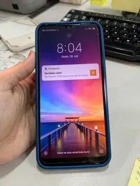 DIJUAL REDMI 7/16GB