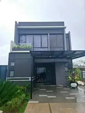 RUMAH 2 LANTAI SELANGKA DARI PANTAI LOSARI JLPOROS MAKASSAR