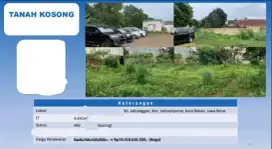 Dijual Tanah Jatiranggon Jatisampurna Bekasi