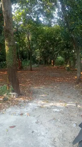 Dijual tanah dibekasi