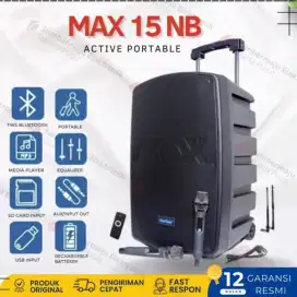 Sewa Speaker Portabel