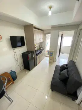 Disewakan Apartemen Green Lake Sunter Tipe 2BR Furnished