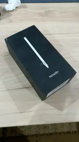 Samsung Note 10 Plus 12/256 White