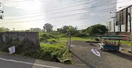 Dijual dan Disewakan Tanah Luas Lokasi Jl. Raya Demak