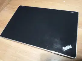 Lenovo Thinkpad Core i3 M350 2.27 GHz, RAM 2Gb, Mulus Normal