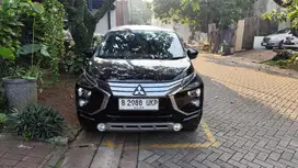 Mistshubishi Xpander Sport 2018 PMK 2019- KM 56500 asli