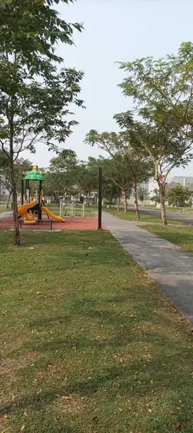 Dijual Cepat Kavling Murah Siap Bangun Dekat Taman Cluster Elysia Suva