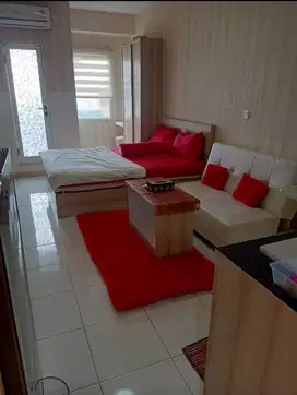 KAMAR TIPE 1BR,MURAH,DISCOUNT, NYAMAN, APARTEMEN TENGAH KOTA SEMARANG