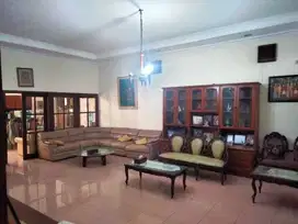Jual Rumah Di Lampersaei semarang