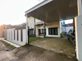 Jual rumah cantik