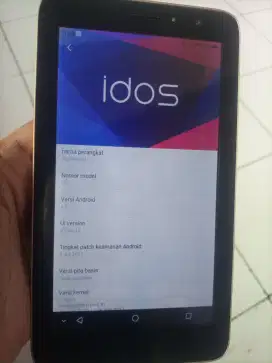 Forsale teb Dan android